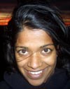 Chamila Sten