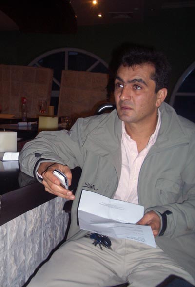 Fadi Harb
